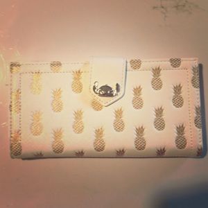 Loungefly Lilo and Stitch wallet